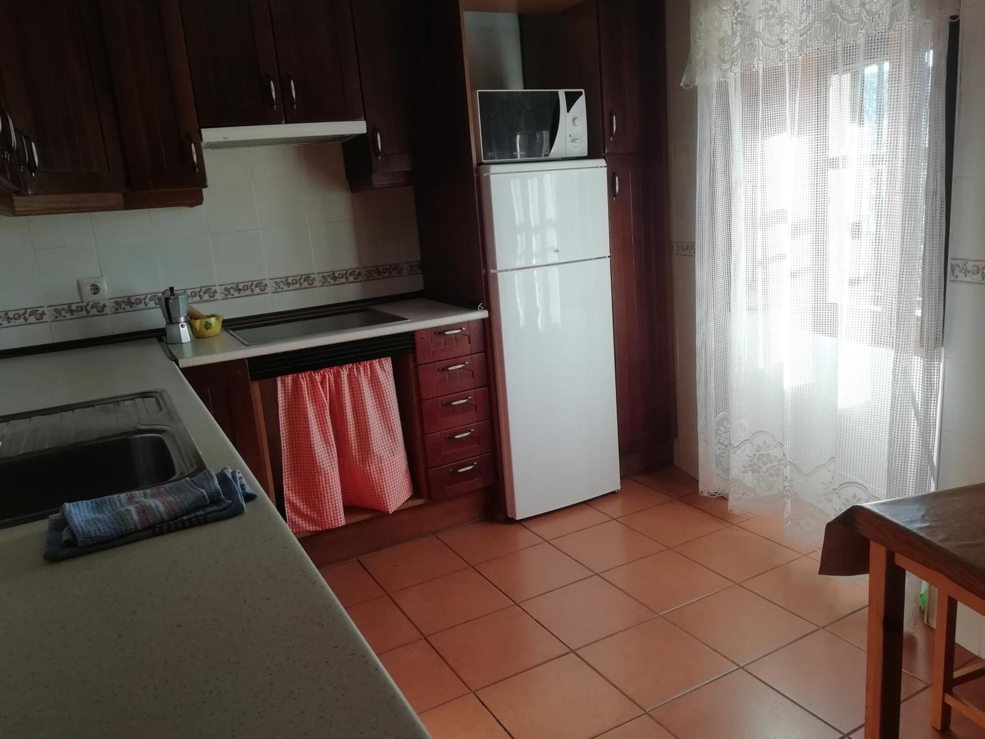 La Casa Roja Del Alto Tajo Διαμέρισμα Ablanque Εξωτερικό φωτογραφία